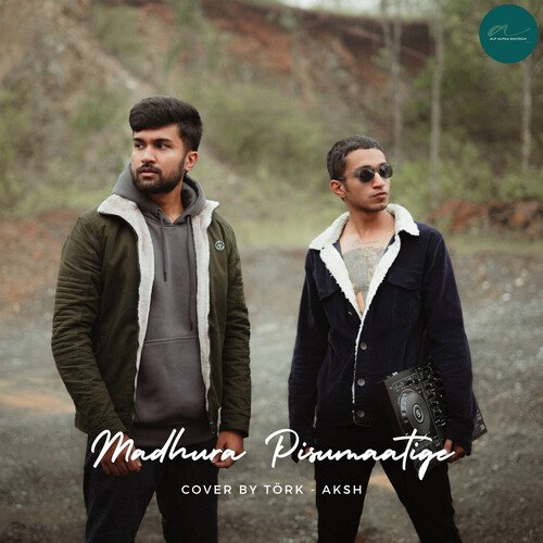 Madhura Pisumaatige (Cover)