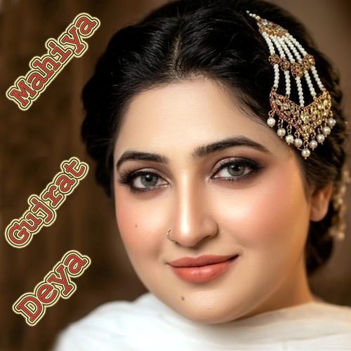 Mahiya Gujrat Deya