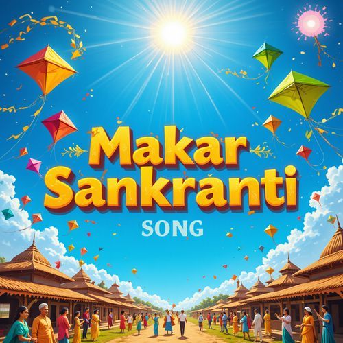 Makar Sankranti Song