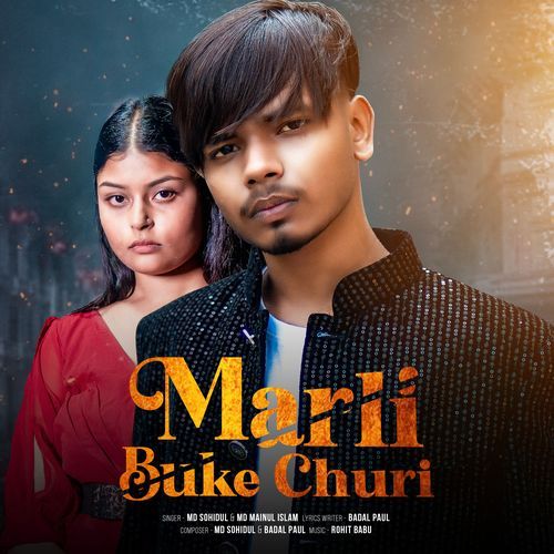 Marli Buke Churi
