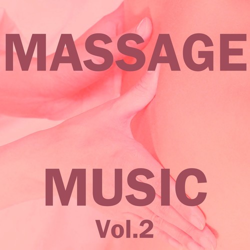 Massage Music, Vol. 2_poster_image