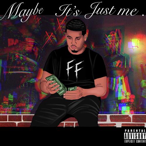Regular cover art