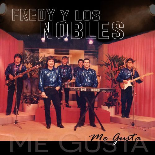 Me Enamoré Sin Darme Cuenta cover art