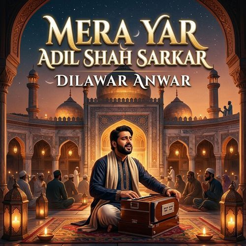 Mera Yar Adil Shah Sarkar