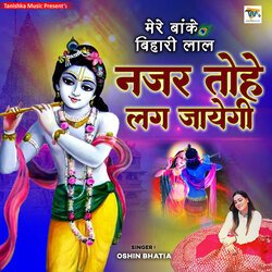 Mere Banke Bihari Lal (Hindi)