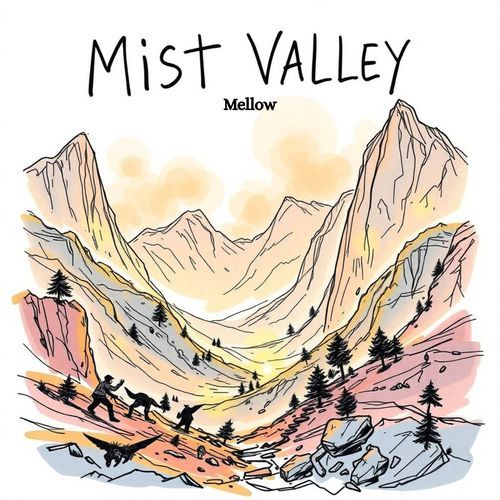 Mist Valley