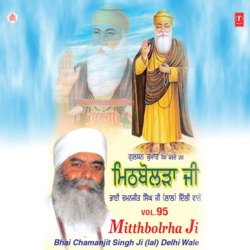 Mitthboirha Ji, Har Sajan Swami Mora(Vyakhya Sah