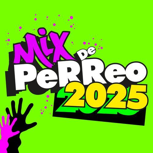 Mix de Perreo 2025