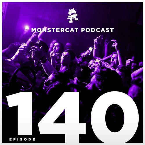 Monstercat Podcast EP. 140