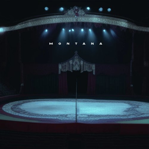 Montana cover art