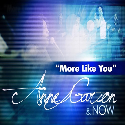 More Like You_poster_image