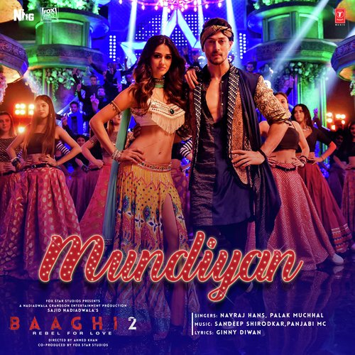 baaghi 2 download full movie