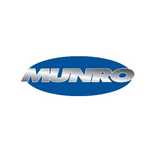 Munro Engineers Sonic Branding cover art