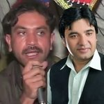 Muqabila Kakari Tapey