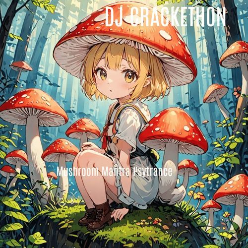 Psytrance (Instrumental) cover art