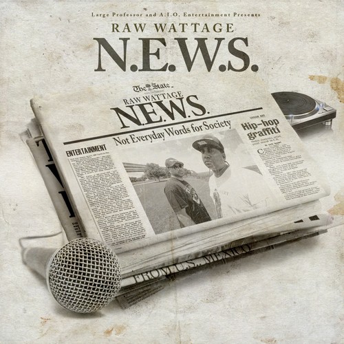 Colin cover art