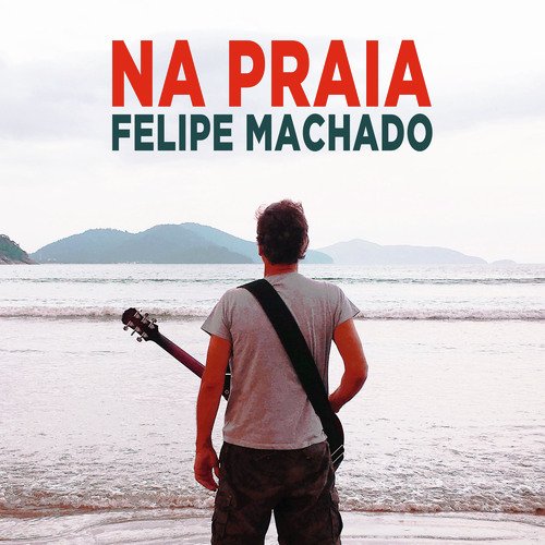 Na Praia_poster_image