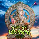 Namo Nama Gajanana