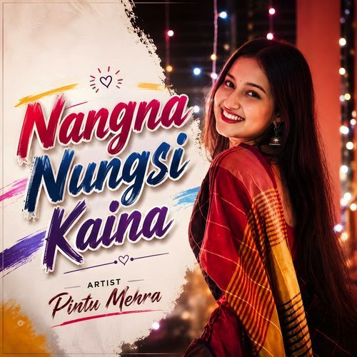 Nangna Nungsi Kaina