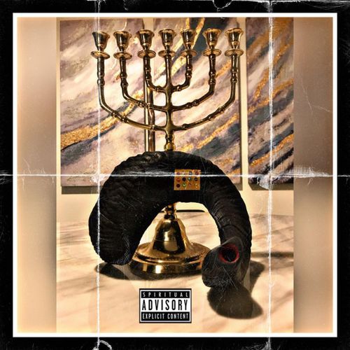 Never Knew YAH cover art