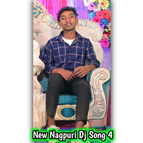 New Nagpuri Dj Song 4