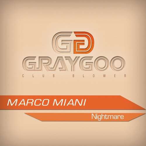 Nightmare (Original Mix)