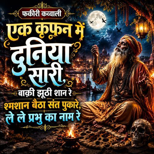 अलख निरंजन... हरि ओम... हरि ओम [ 1 ] (Dharmendra Kumar)