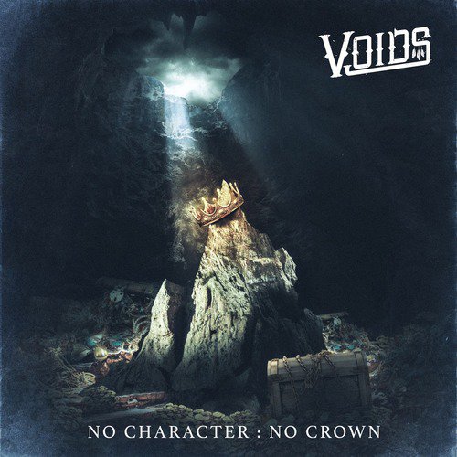 No Character: No Crown