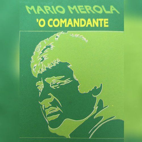 'O Comandante