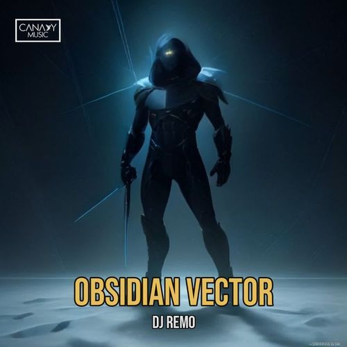 Obsidian Vector