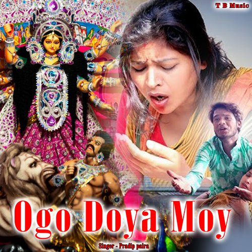 Ogo Doya Moy