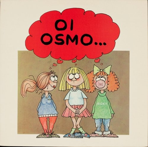 Oi Osmo_poster_image