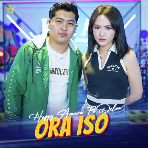 Ora Iso