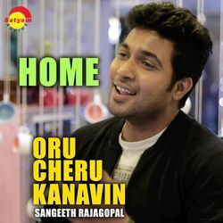 Oru Cheru Kanavin (HOME)-GRhGRyF4Alo