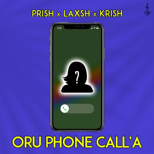 Oru Phone Call&#039;a_poster_image