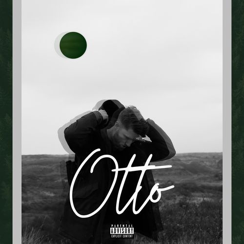 Otto cover art