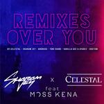 Over You (Celestal Pop Rock Mix)
