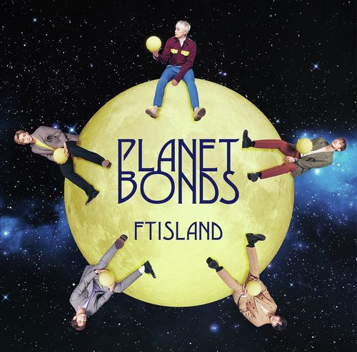 PLANET BONDS