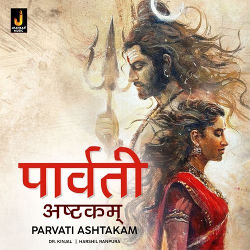 Parvati Ashtakam