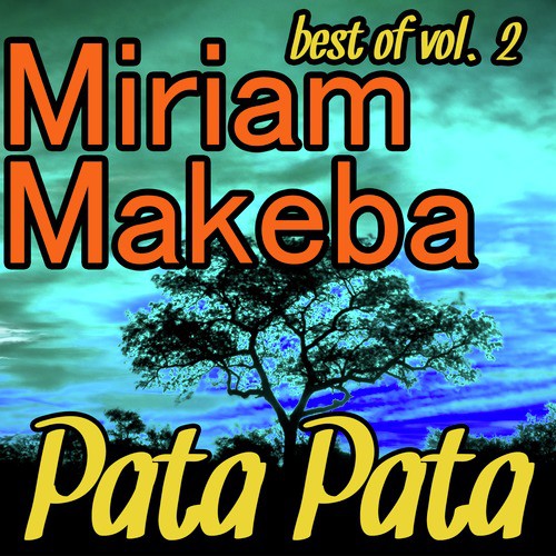 Pata Pata - Best of Vol. 2