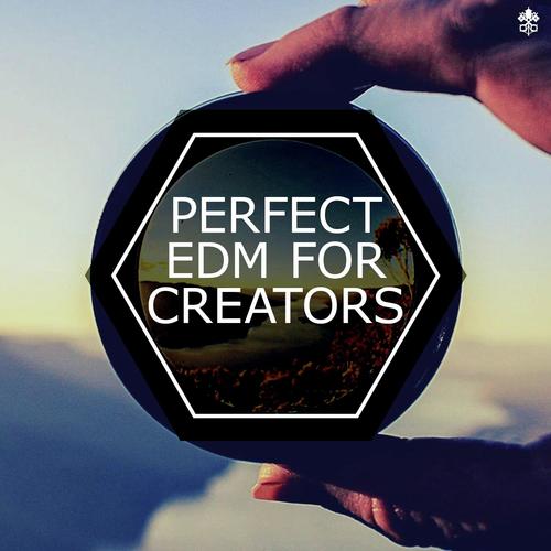 Perfect EDM For Creators