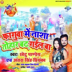 Phaguva me nasa tohar badh gail ba