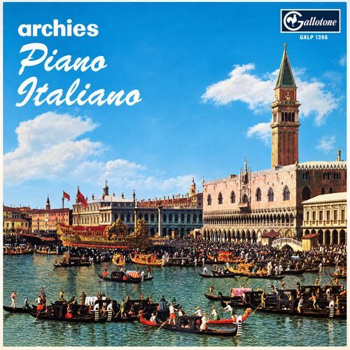 Piano Italiano