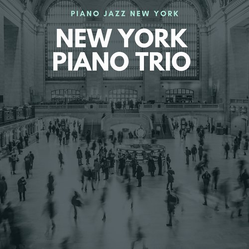 Trio Playlist cover art