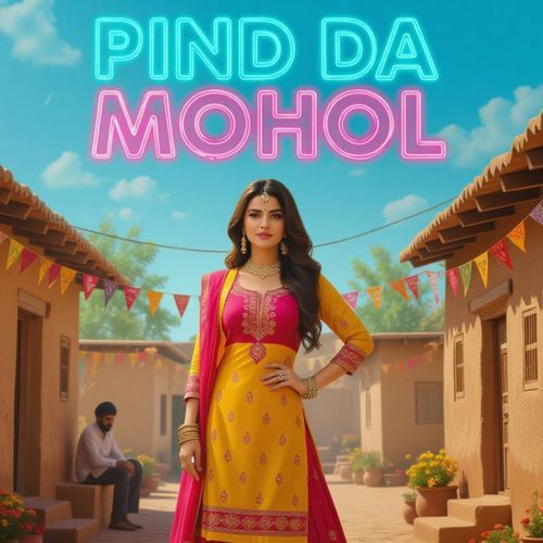 Pind Da Mohol