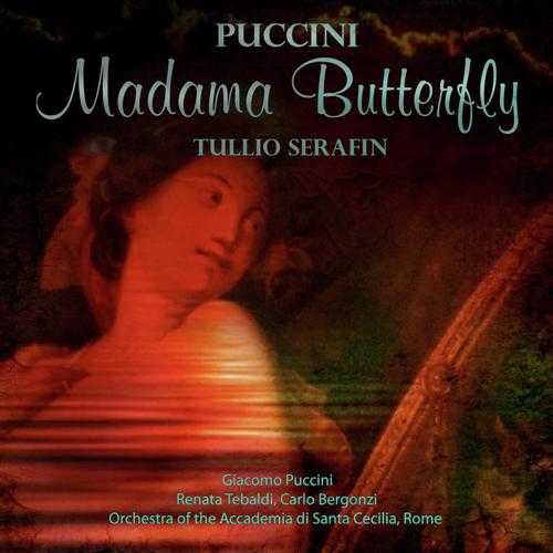 Puccini: Madama Butterfly