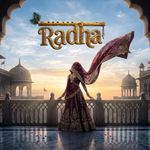 Radha