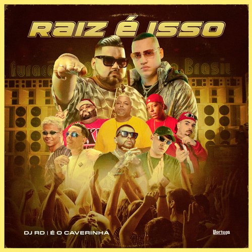 Raiz é Isso_poster_image