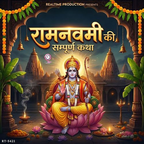 Ramnavami Ki Sampoorn Katha