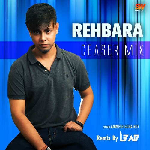 Rehbara Ceaser Mix